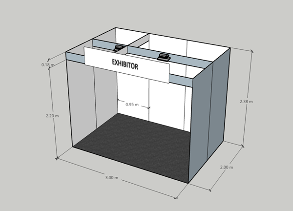 CEM Stand